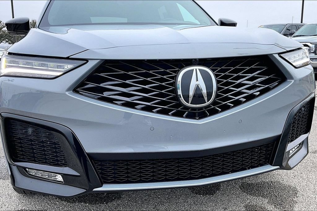 New 2026 Acura MDX A-Spec w/ Advance Package AWD/4WD image 35