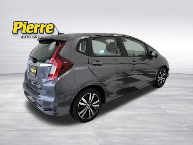 Used 2019 Honda Fit EX image 5