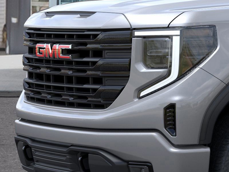 New 2025 GMC Sierra 1500 Elevation image 13
