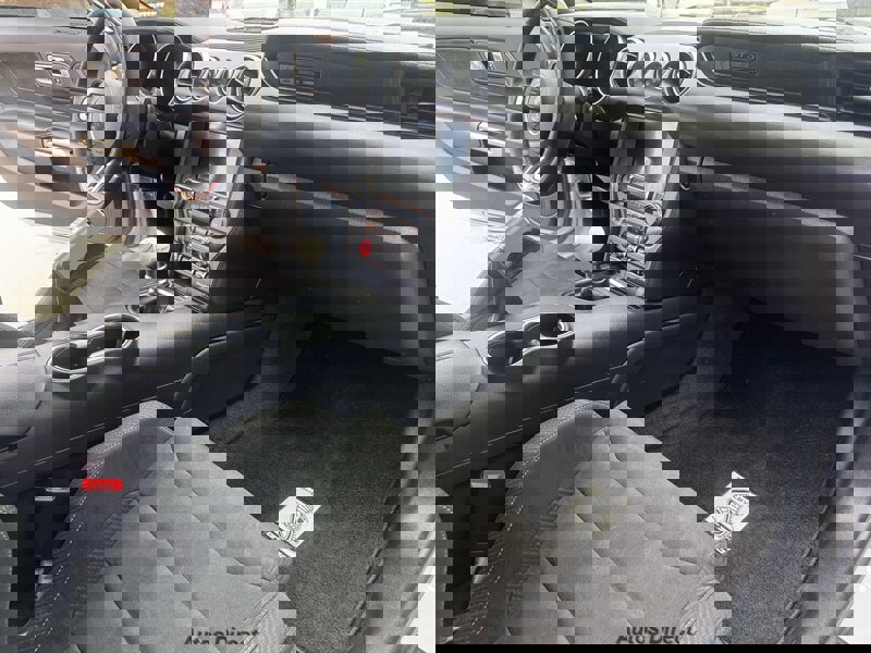 Used 2017 Ford Mustang Shelby GT350 w/ Electronics Package image 36