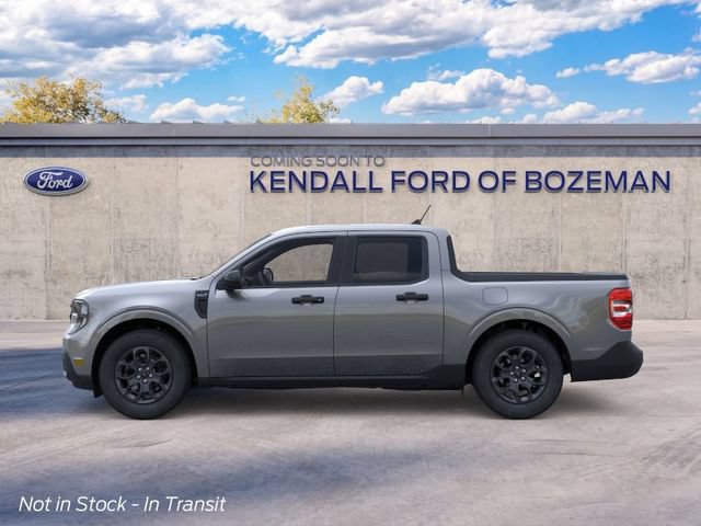 New 2026 Ford Maverick XLT AWD/4WD image 3
