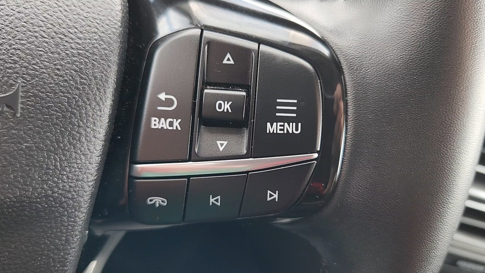 Used 2024 Ford Escape Active image 13