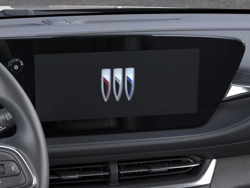 New 2026 Buick Envista Sport Touring w/ Convenience I Package FWD image 20