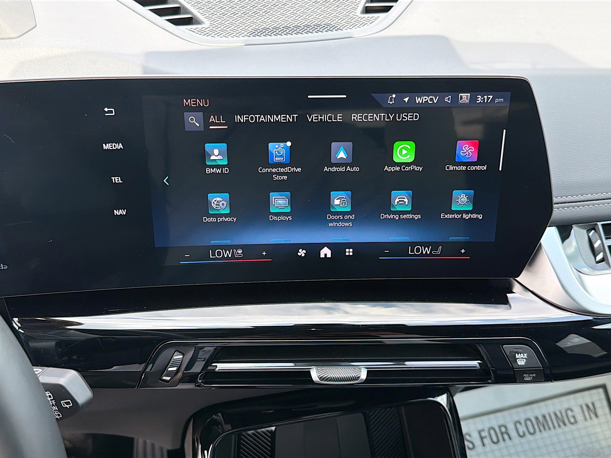 Used 2026 BMW X1 xDrive28i image 30