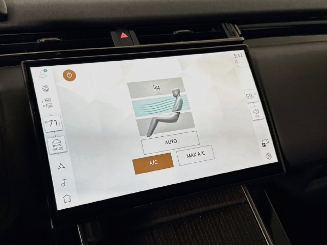 Certified 2024 Land Rover Range Rover Velar Dynamic HSE AWD/4WD image 18