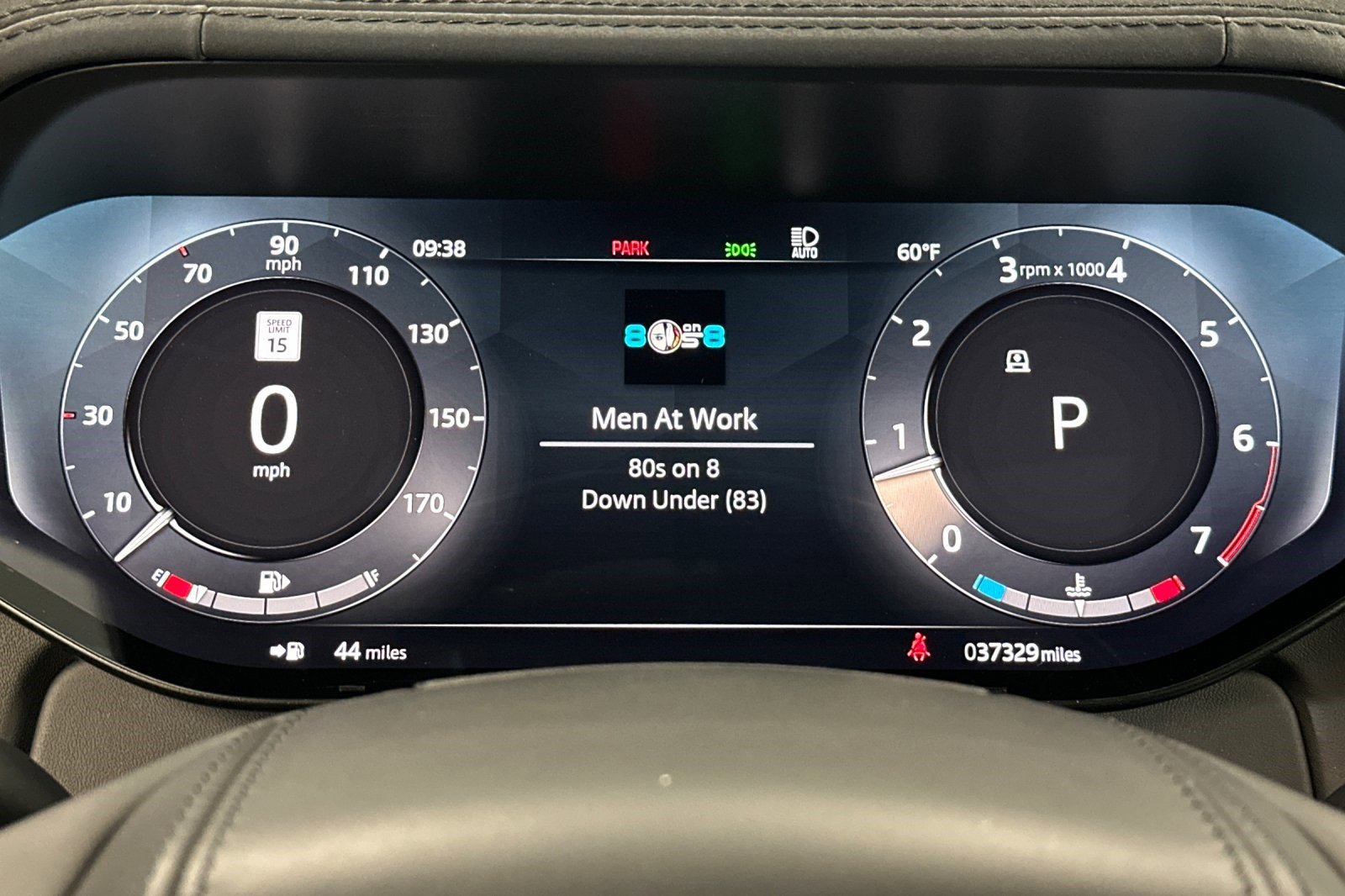 Used 2023 Land Rover Range Rover SE image 19