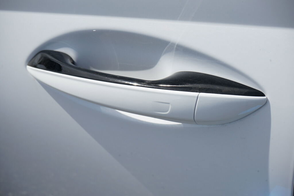 New 2025 Hyundai Sonata N Line image 7