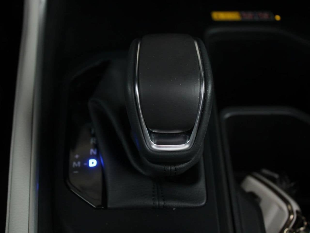 Used 2025 Toyota Grand Highlander FWD image 34