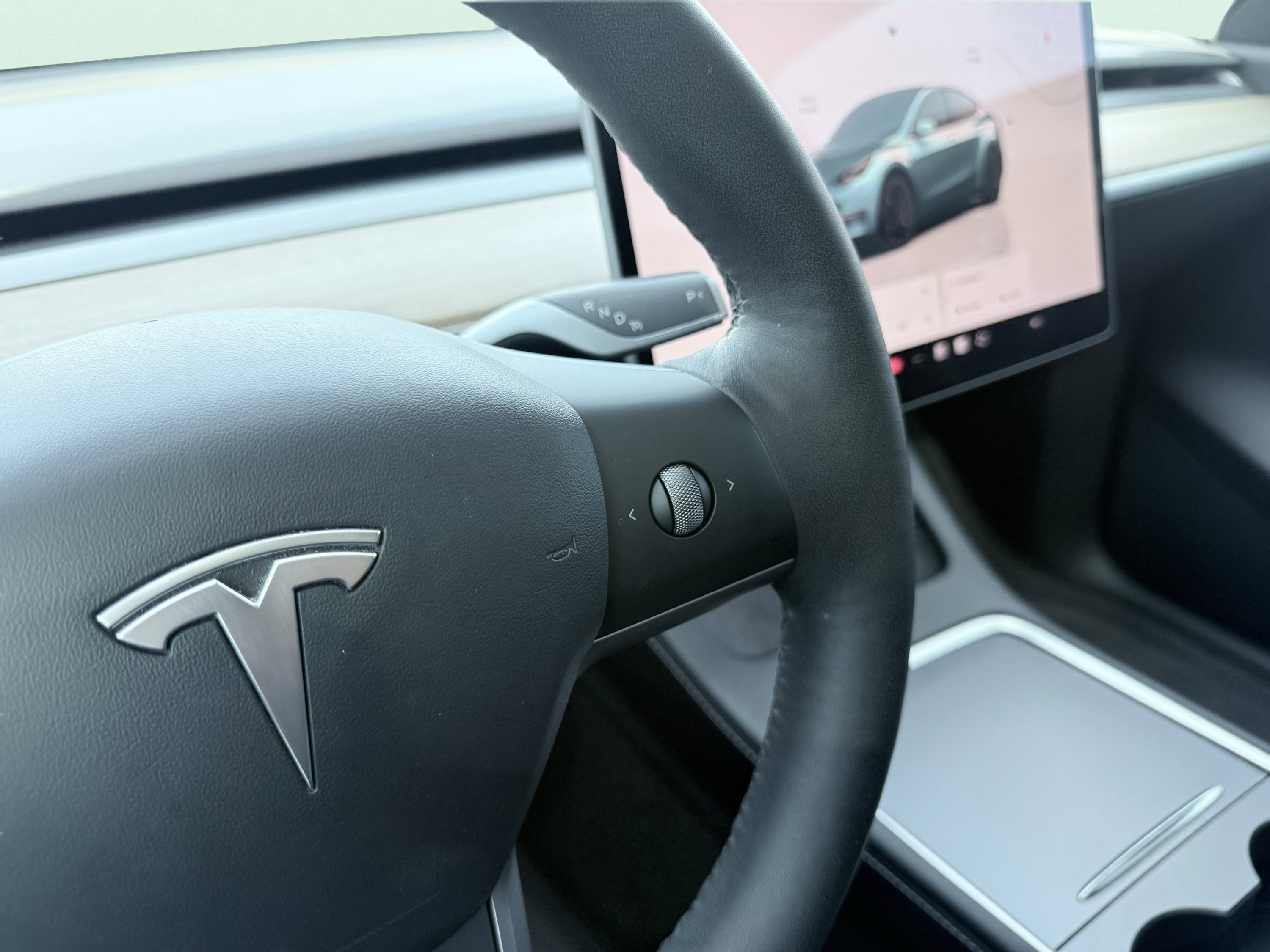 Used 2022 Tesla Model Y Performance image 55