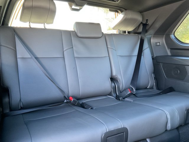 New 2026 Toyota Sequoia Capstone AWD/4WD image 19