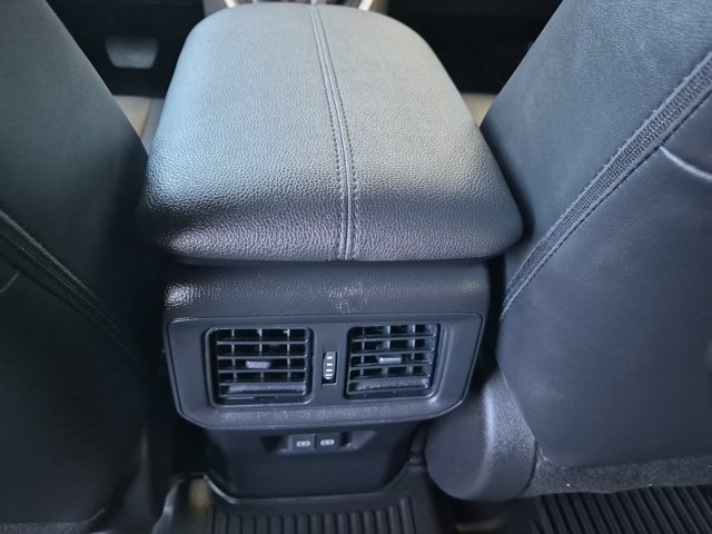 Used 2024 Toyota RAV4 XSE w/ Weather Package AWD/4WD image 16