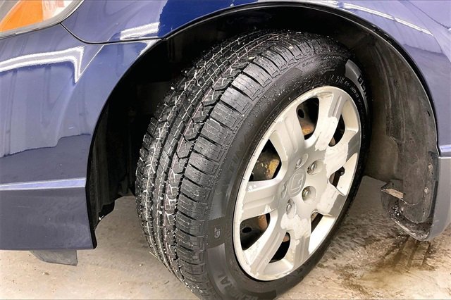 Used 2010 Honda Civic LX image 32