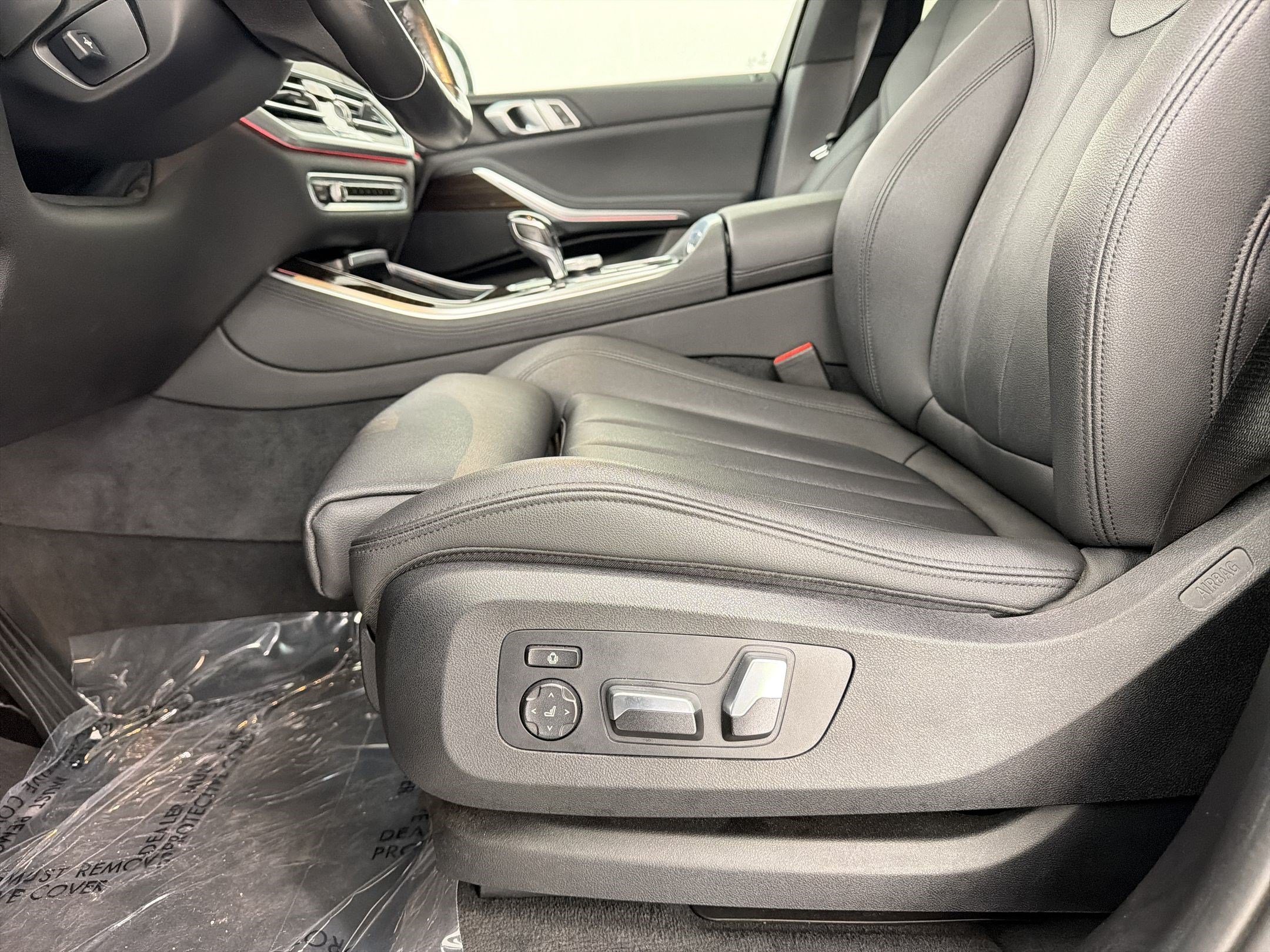 Used 2019 BMW X5 xDrive40i w/ Premium Package 2 AWD/4WD image 13