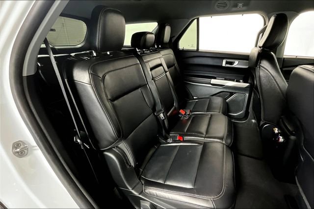 Used 2023 Ford Explorer Limited image 27