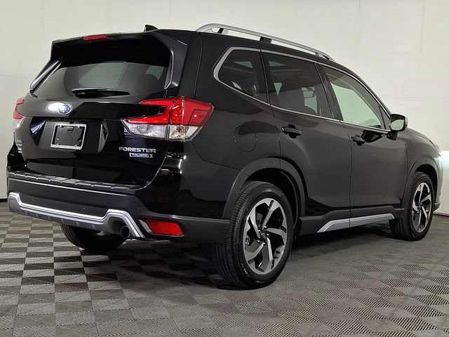 Certified 2023 Subaru Forester Touring w/ Popular Package #2 AWD/4WD image 9
