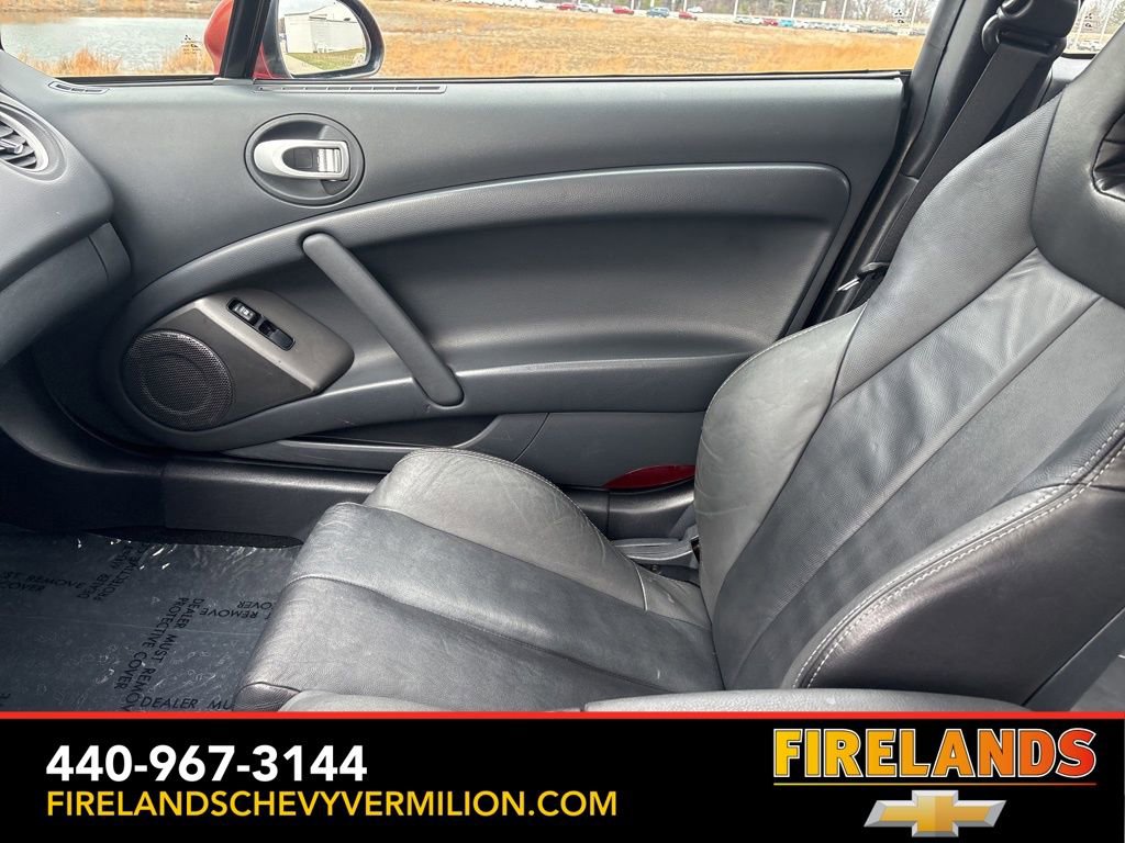Used 2008 Mitsubishi Eclipse SE image 17