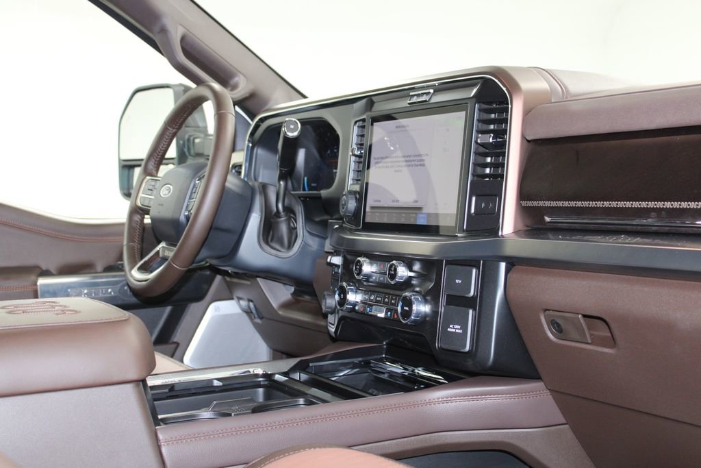 New 2026 Ford F250 King Ranch image 27