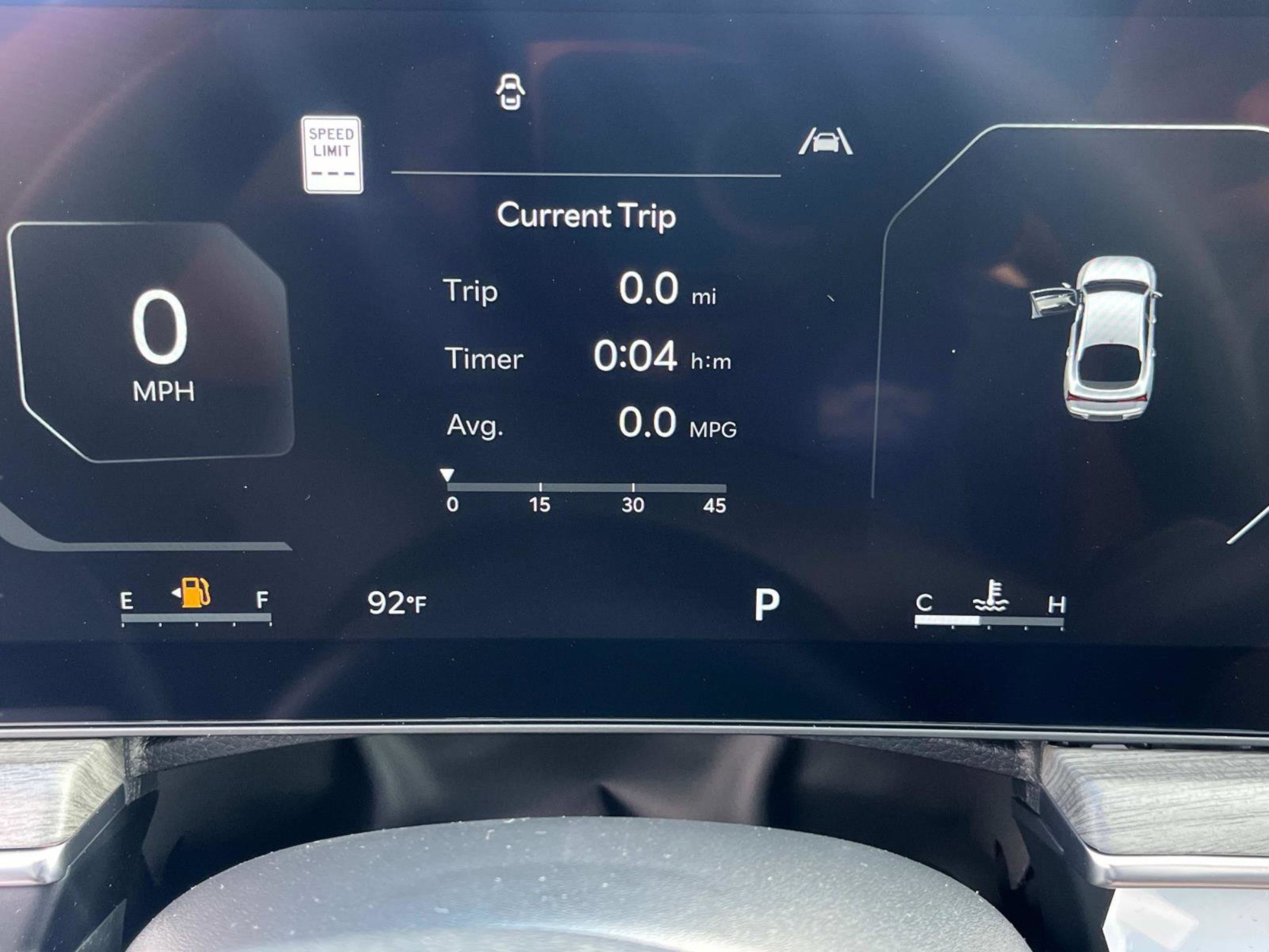 New 2025 Kia K5 EX FWD image 38