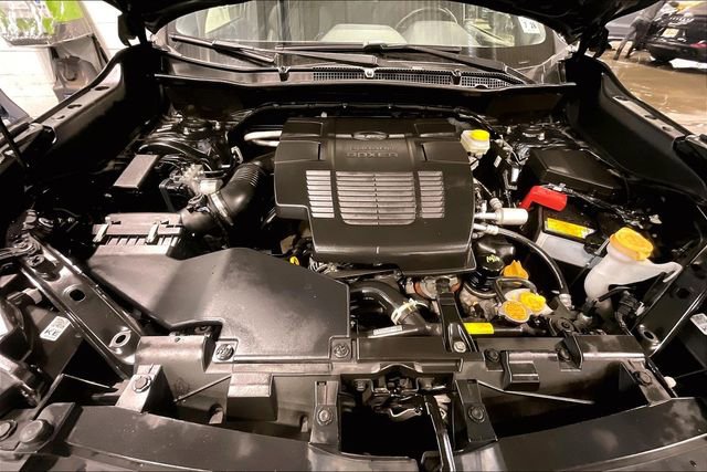 Used 2023 Subaru Forester Wilderness AWD/4WD image 10