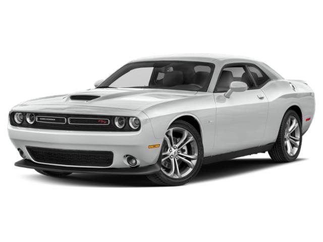 Certified 2022 Dodge Challenger GT RWD video 1