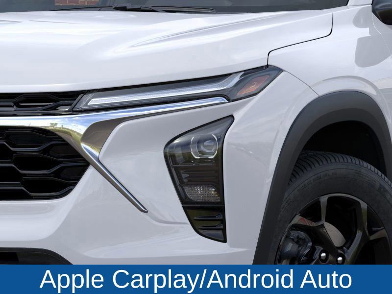 New 2026 Chevrolet Trax LT image 10