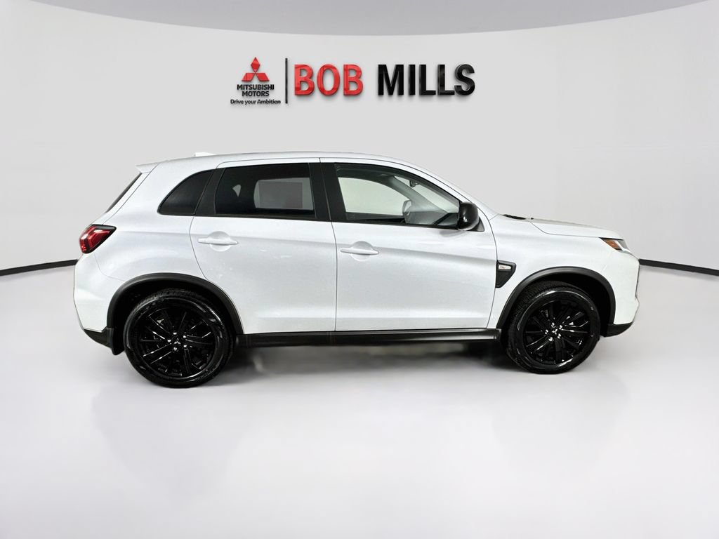 New 2027 Mitsubishi Outlander Sport LE AWD/4WD image 8