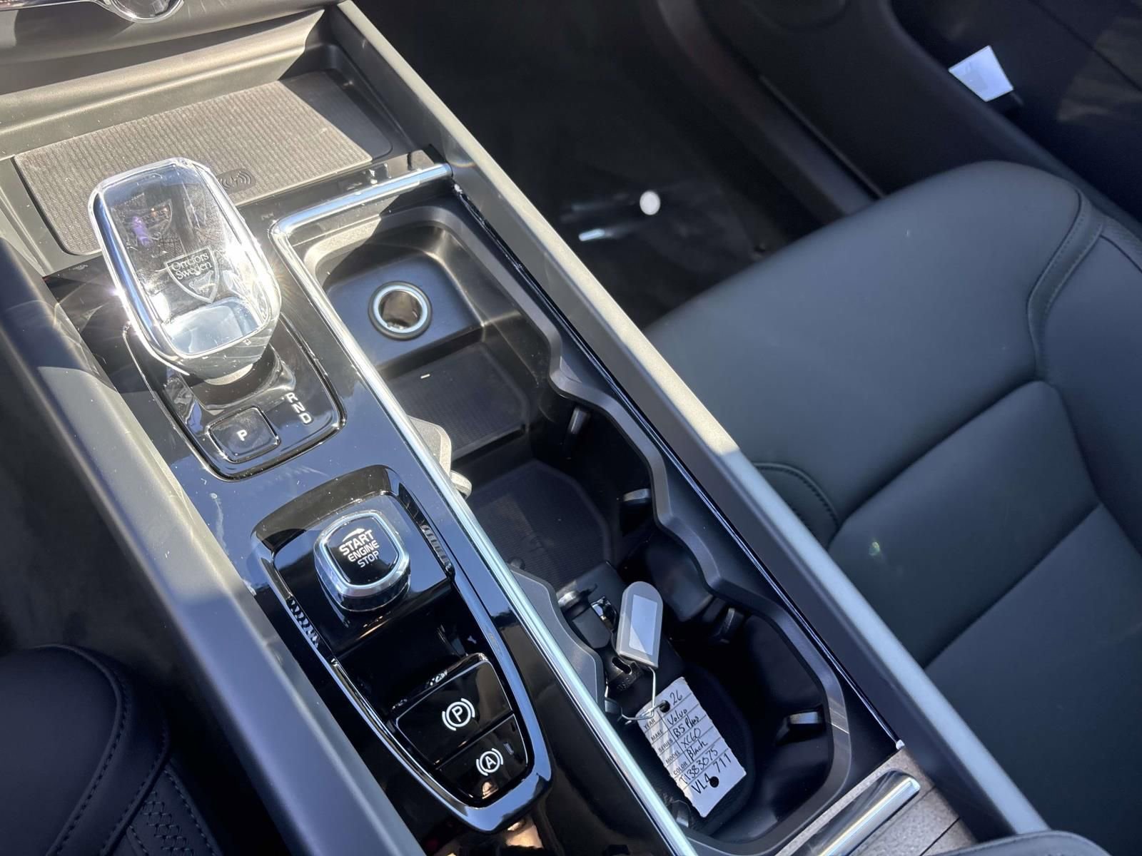 New 2026 Volvo XC60 B5 Plus w/ Protection Package Premier image 22