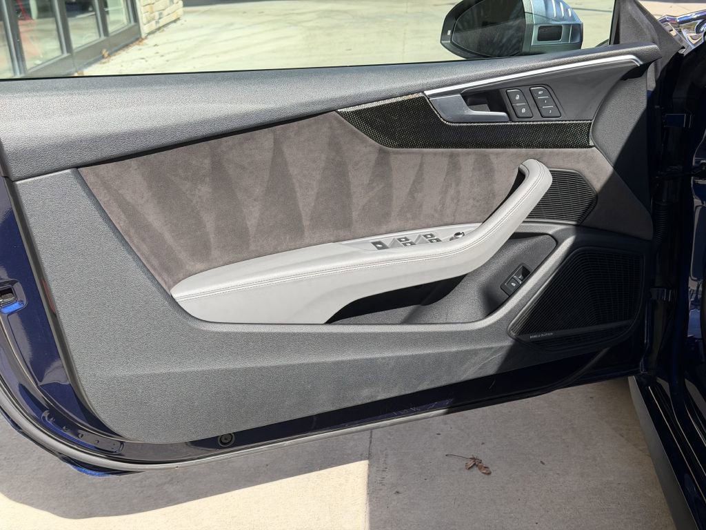 Used 2018 Audi S5 Prestige image 21