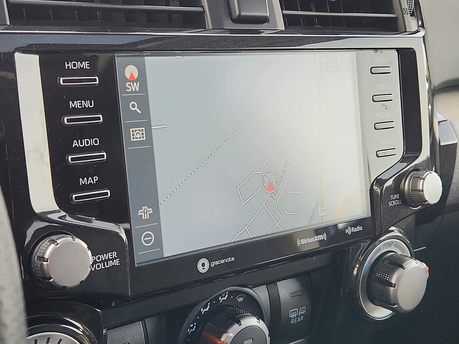 Certified 2022 Toyota 4Runner TRD Off-Road Premium image 20