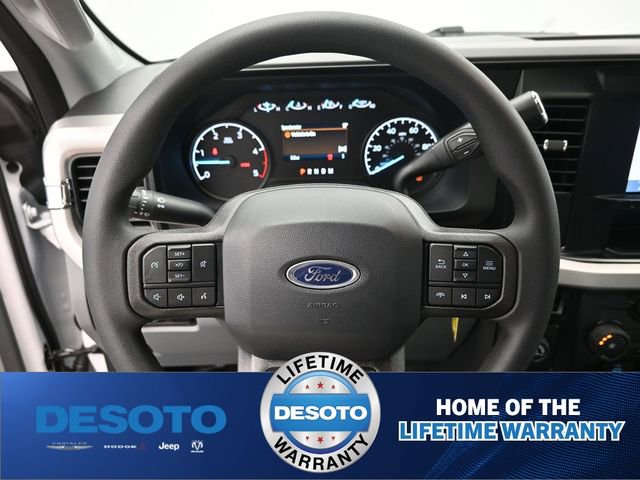 New 2025 Ford F250 XL w/ XL Chrome Package image 27