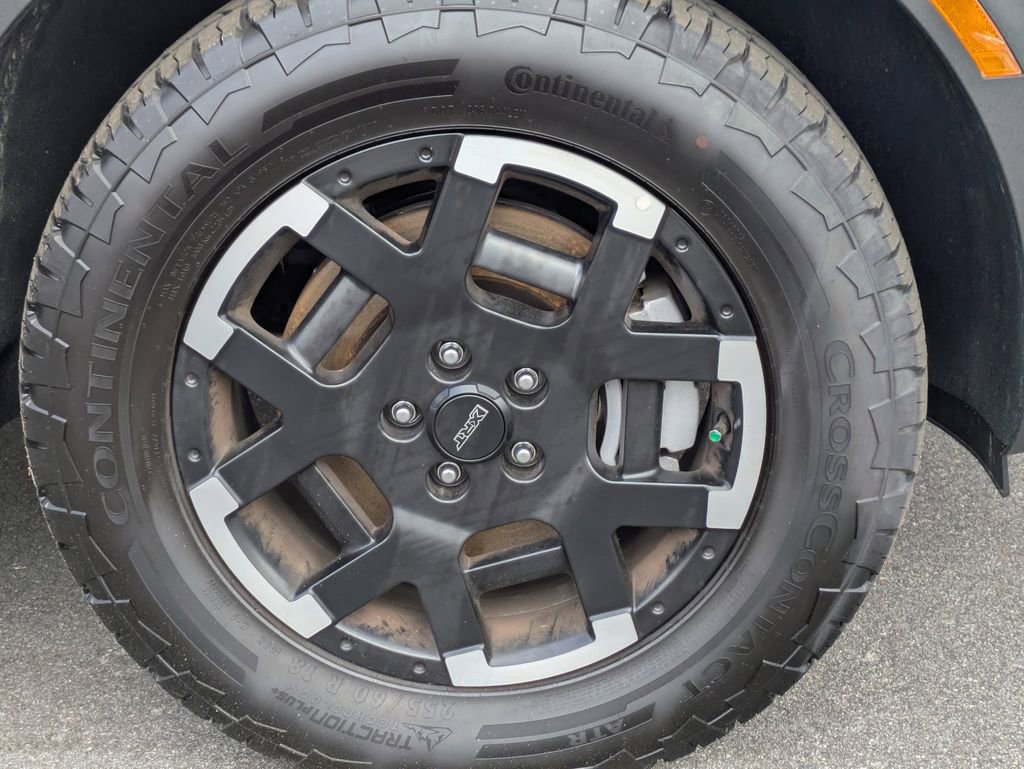 Used 2026 Hyundai Palisade XRT Pro image 10