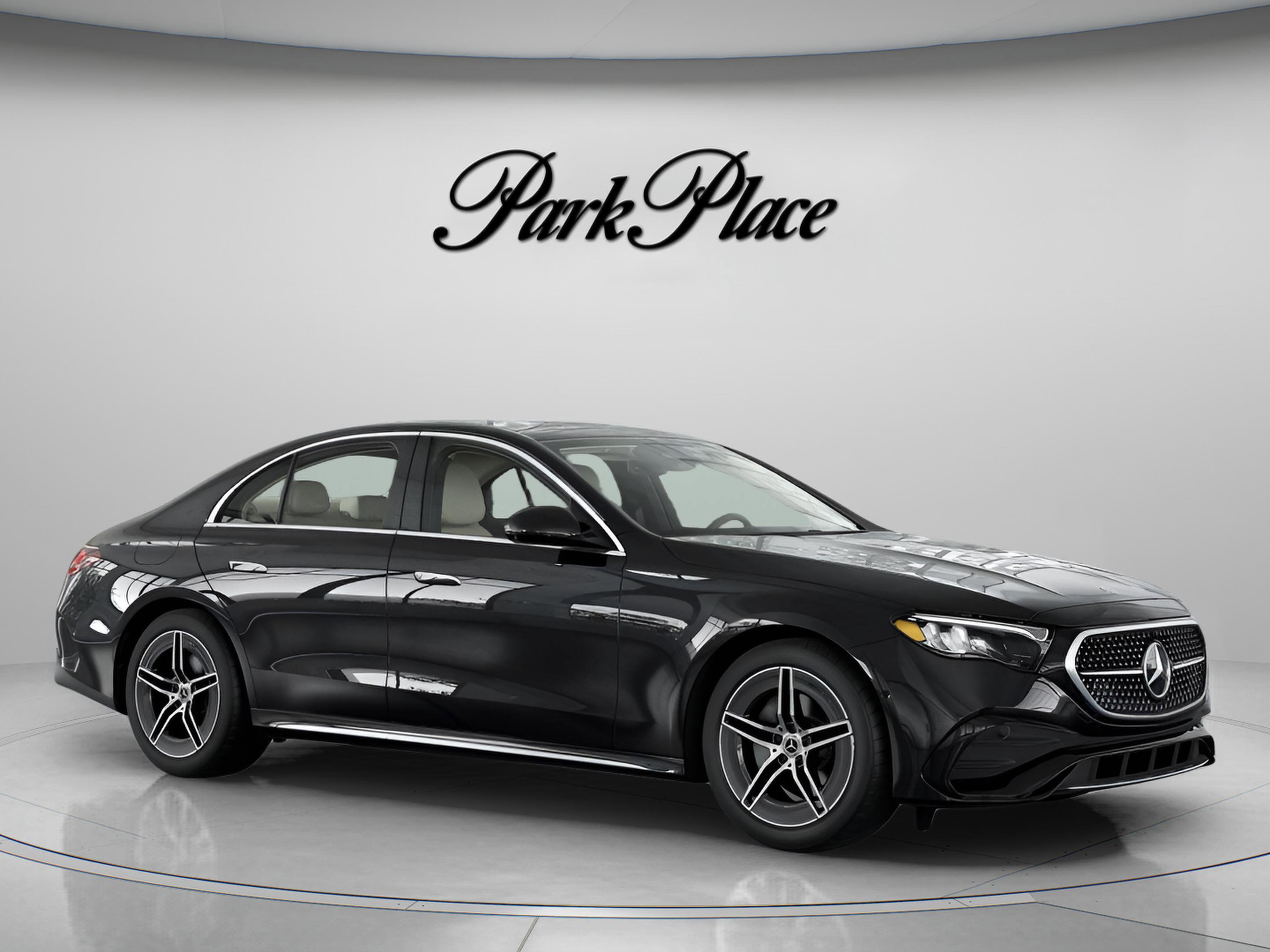 Certified 2025 Mercedes-Benz E 350 Sedan image 29