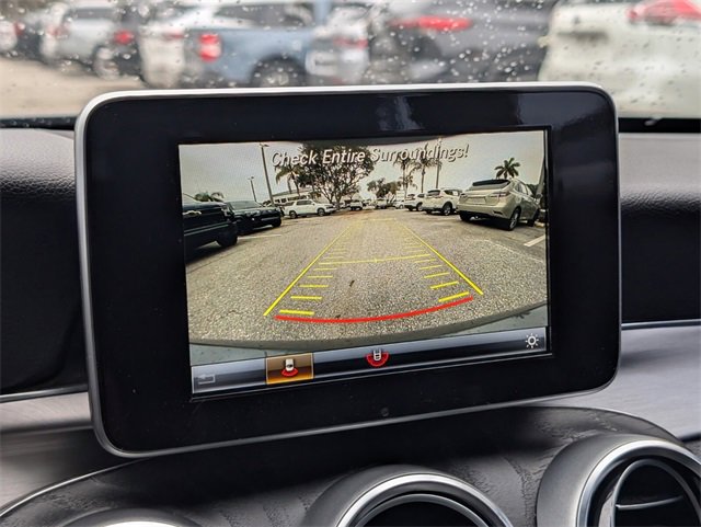 Used 2018 Mercedes-Benz C 300 Coupe image 22