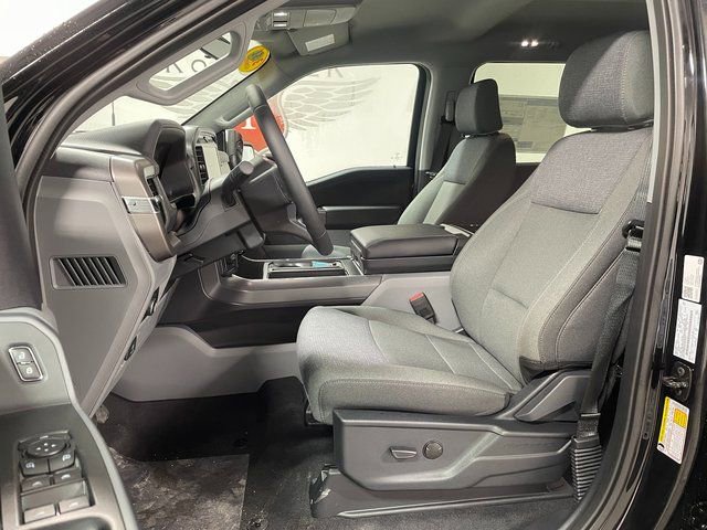 New 2026 Ford F150 XLT w/ XLT Chrome Appearance Package AWD/4WD image 11