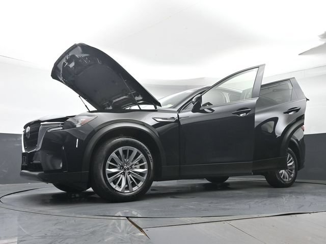Certified 2025 MAZDA CX-90 3.3 Turbo w/ Preferred Package AWD/4WD image 47