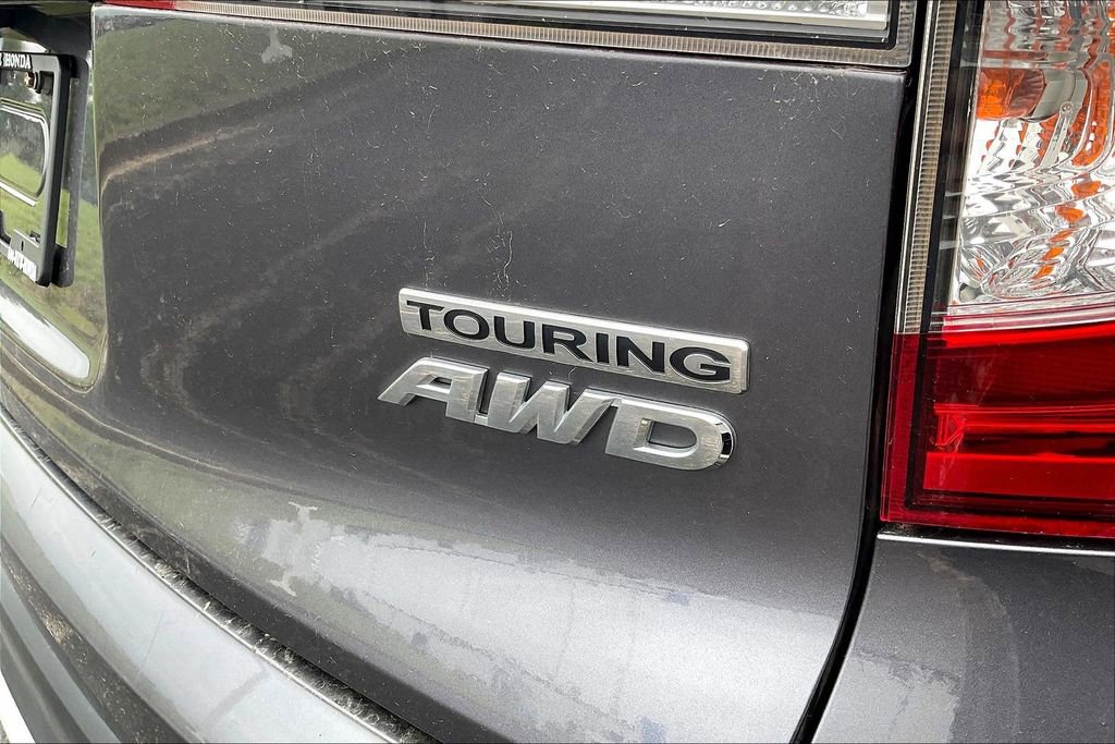 Certified 2021 Honda Pilot Touring image 27