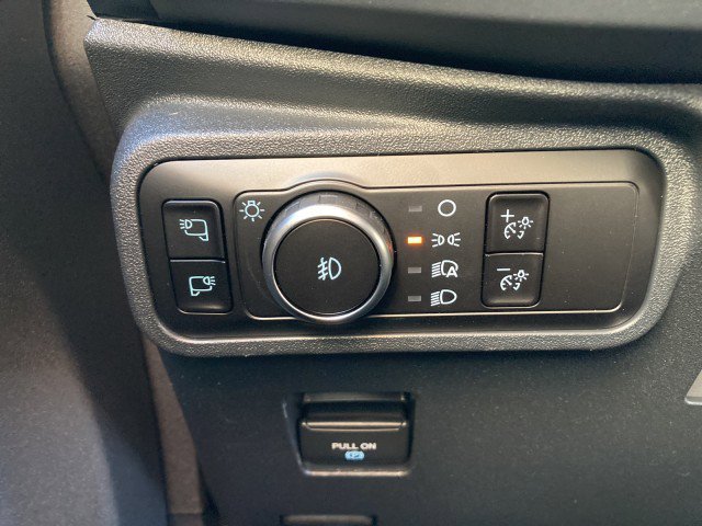 New 2025 Ford Bronco Outer Banks image 14