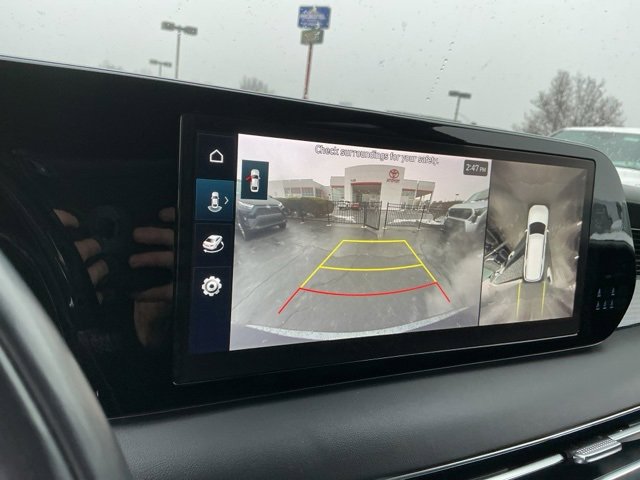 Certified 2023 Hyundai Palisade Calligraphy image 18