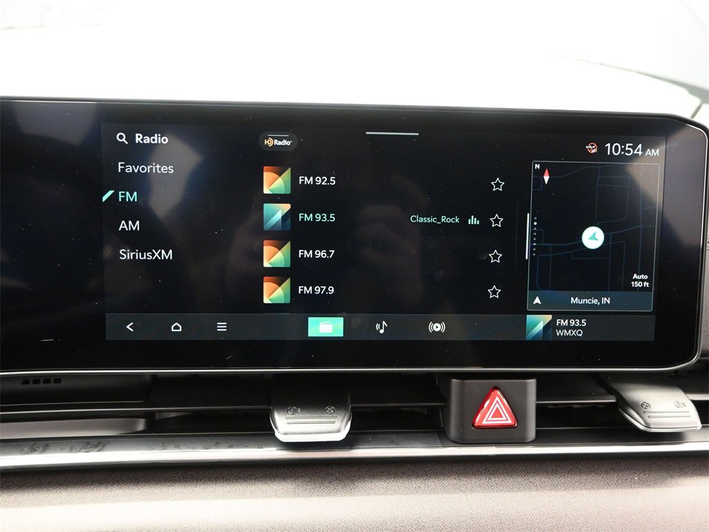 New 2026 Kia Carnival EX image 26