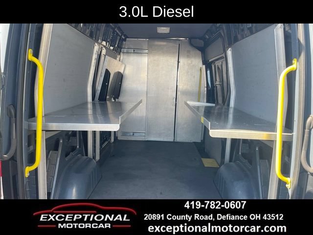 Used 2019 Mercedes-Benz Sprinter 144 image 6