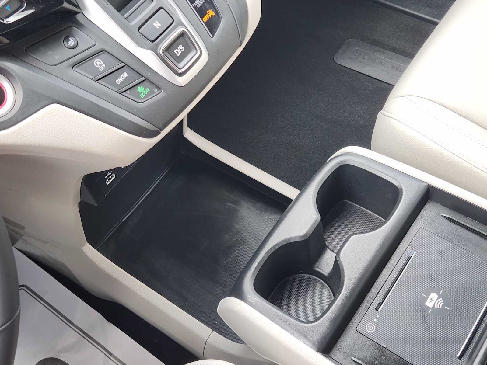 Certified 2026 Honda Odyssey EX-L image 19