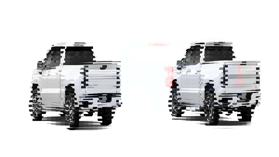 New 2026 Chevrolet Silverado 1500 RST w/ Z71 Off-Road Package image 26