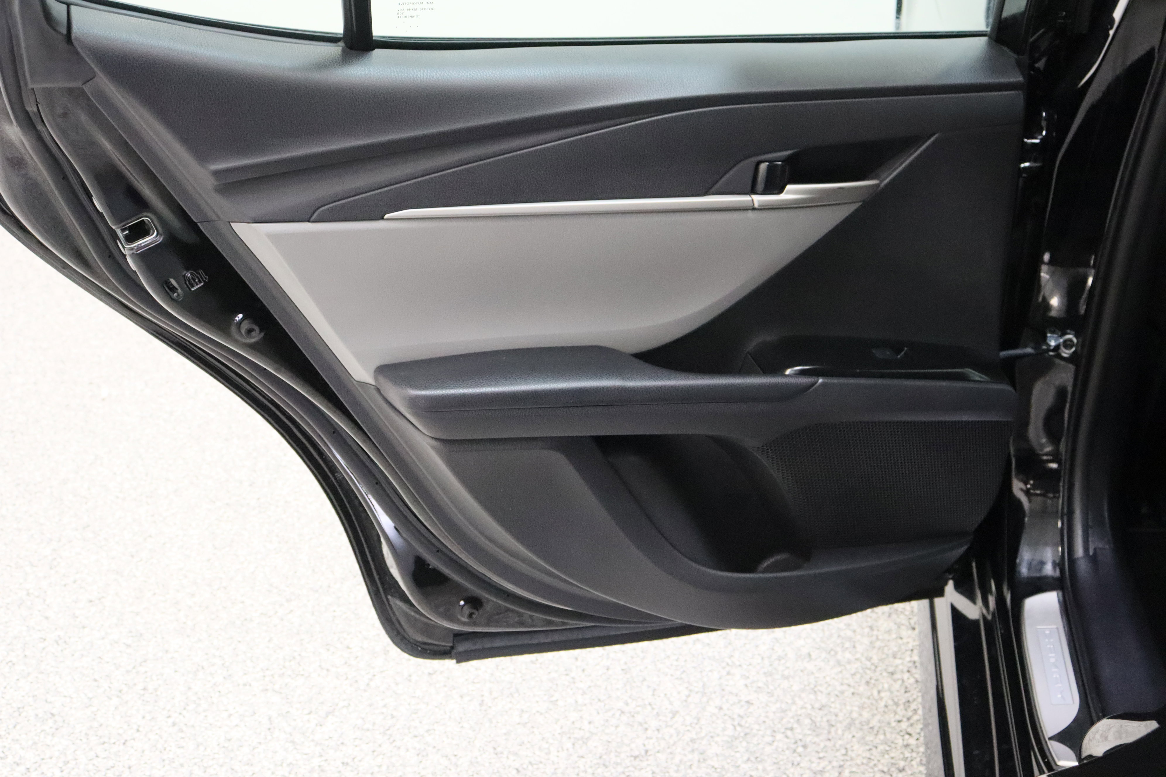 Certified 2025 Toyota Camry SE image 26