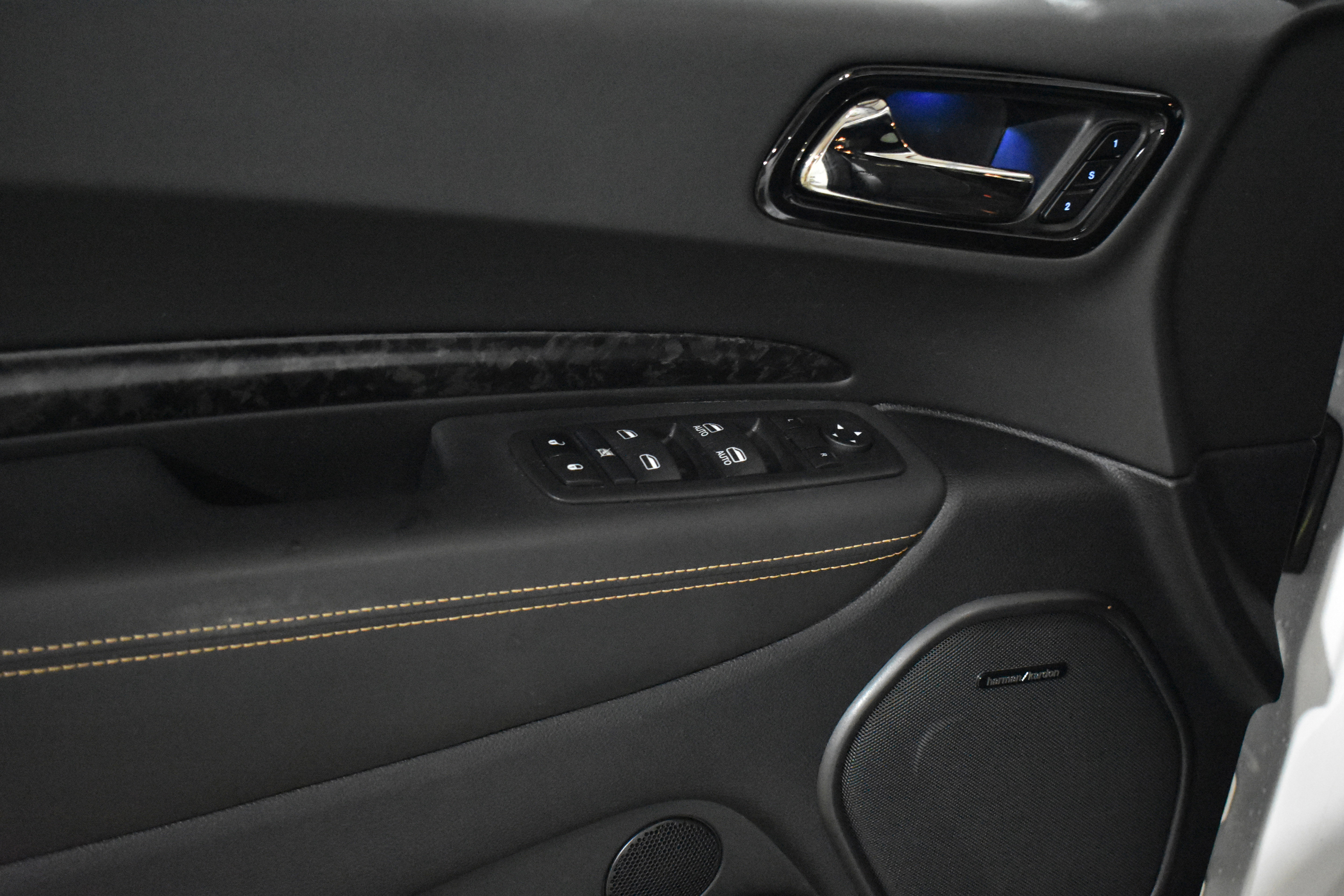 Used 2025 Dodge Durango R/T image 14