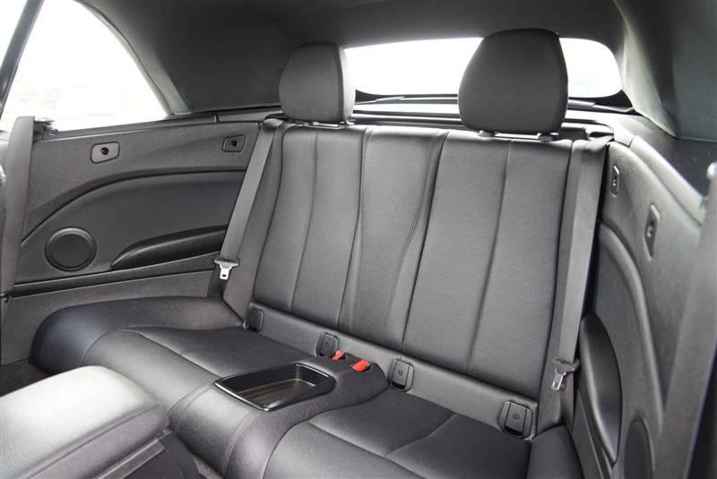 Used 2019 BMW 230i Convertible w/ Premium Package RWD image 72