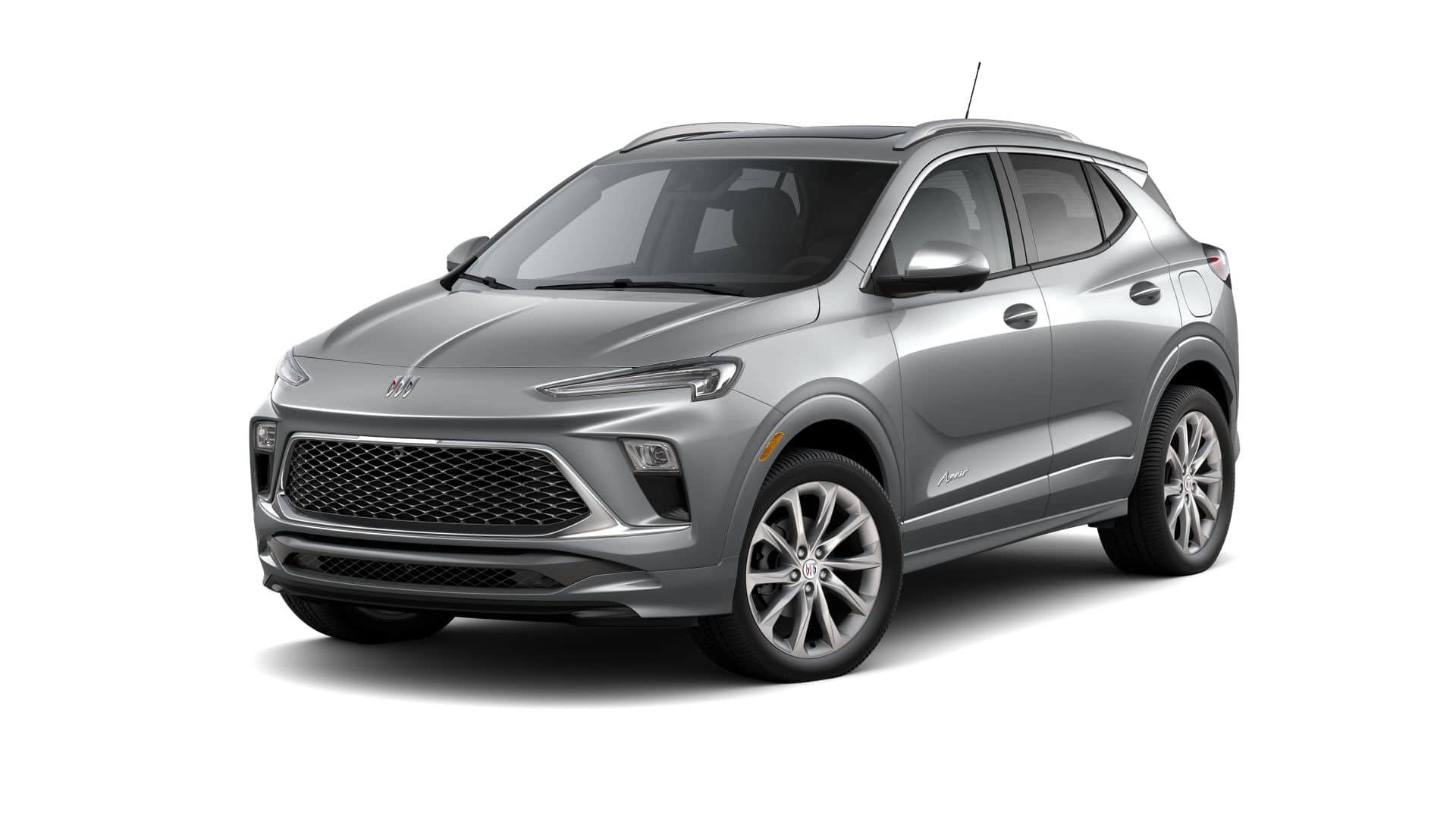New 2026 Buick Encore GX Avenir w/ Avenir Technology Package FWD image 1