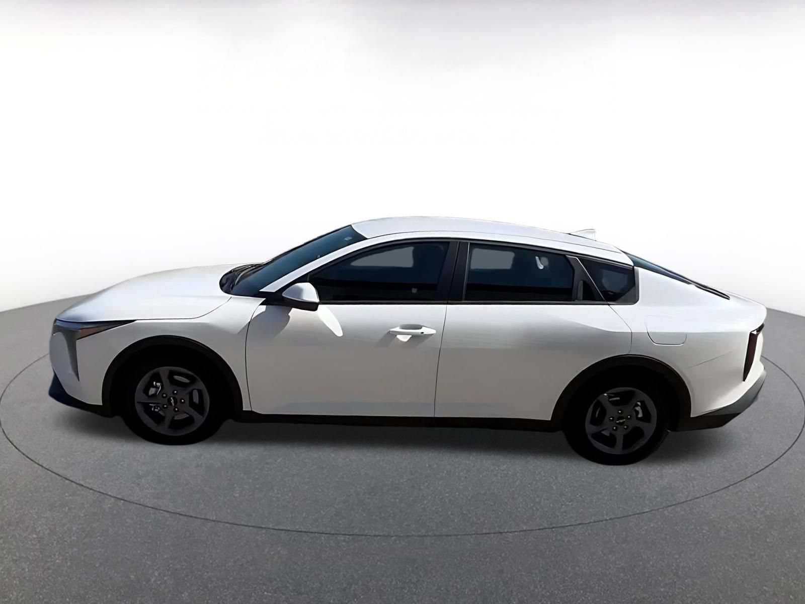 Used 2026 Kia K4 FWD image 9