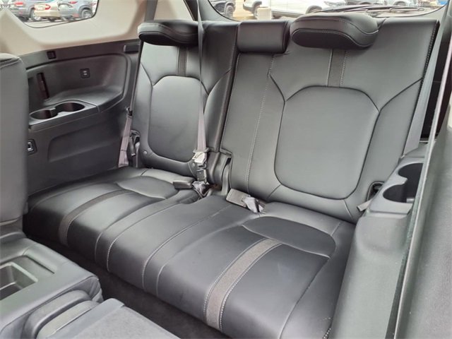 Certified 2025 Honda Pilot EX-L image 8