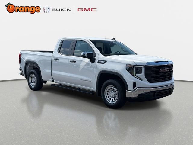 New 2026 GMC Sierra 1500 Pro RWD image 1