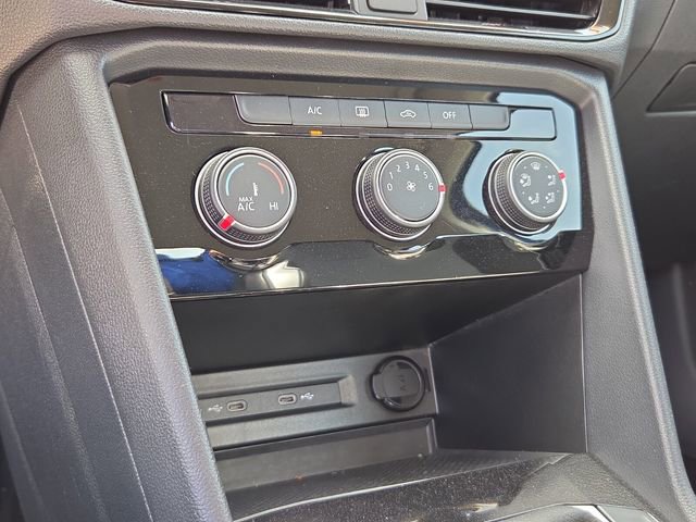 Used 2024 Volkswagen Taos S image 20